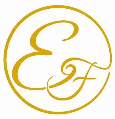 Esther Fournier Logo